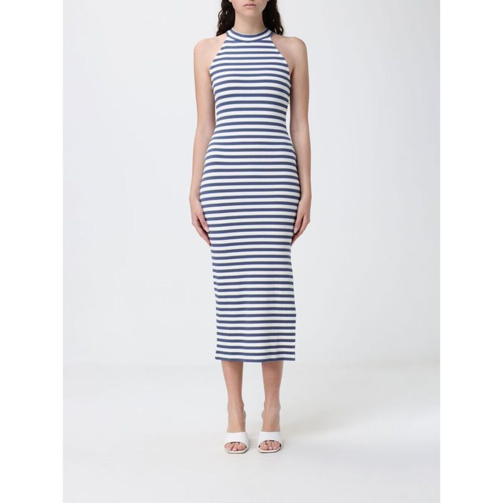 Ea7 Women Dress Woman Ea7